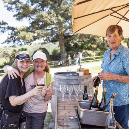 300+ visitors celebrate Spirit’s 30th birthday, 2025 Opening Day!
