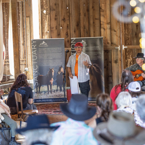 300+ visitors celebrate Spirit’s 30th birthday, 2025 Opening Day!