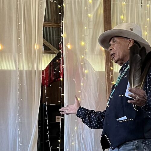 Spirit of the Horse: Fans from 20 states celebrate Spirit’s 31st birthday