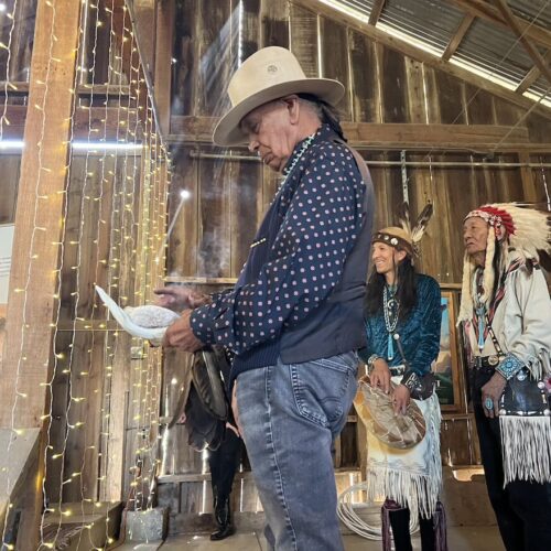 Spirit of the Horse: Fans from 20 states celebrate Spirit’s 31st birthday