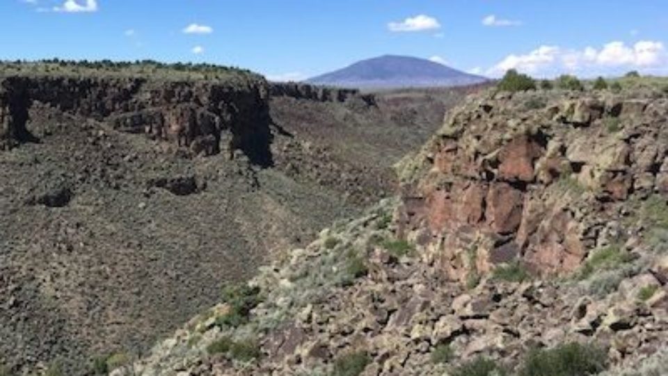 rio grande gorge